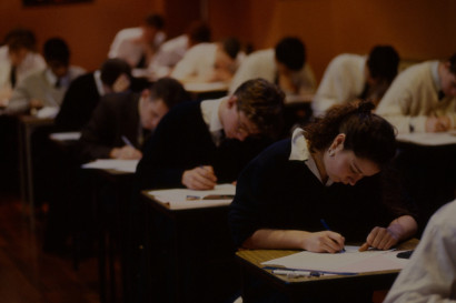 Как сдать экзамен — 5 правил эффективной подготовки