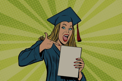 Как защитить диплом — 10 полезных рекомендаций