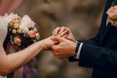 Как недорого отпраздновать свадьбу: 5 лучших решений