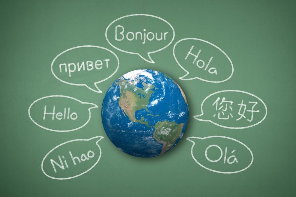 как запомнить иностранные слова