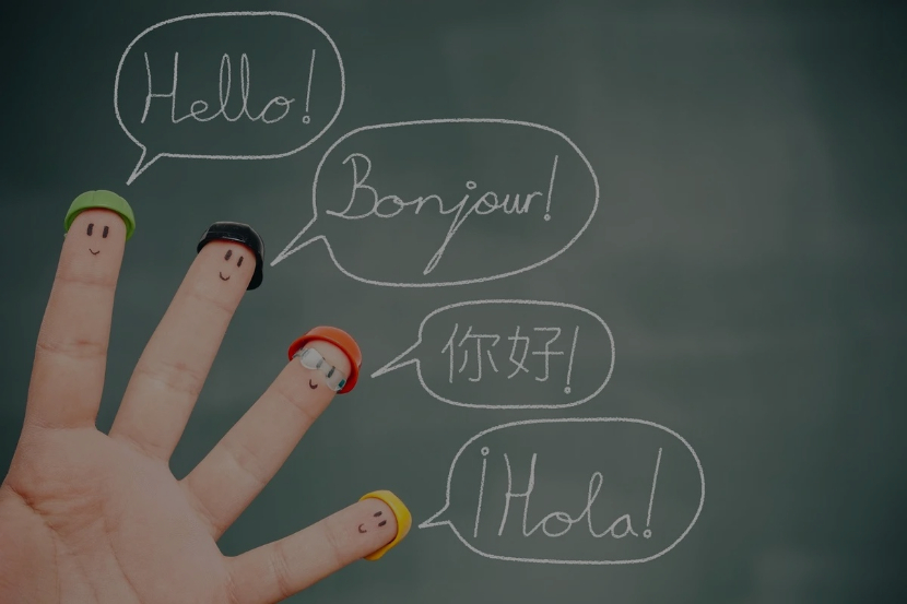 бесплатные курсы иностранных языков