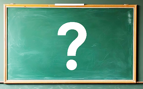 доска в классе