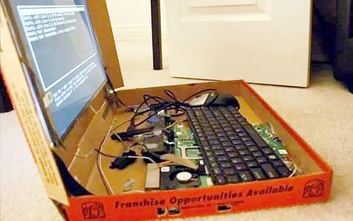 мем ноутбук